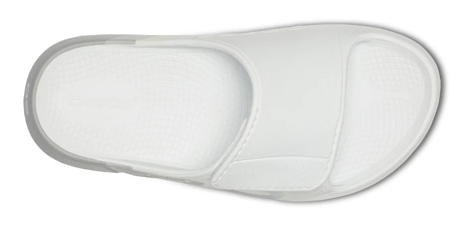 Oofos - OOah Sport Flex Slide - Run Vault