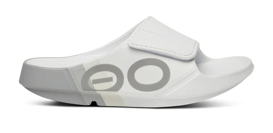 Oofos - OOah Sport Flex Slide - Run Vault