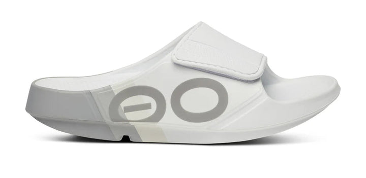 Oofos - OOah Sport Flex Slide - Run Vault