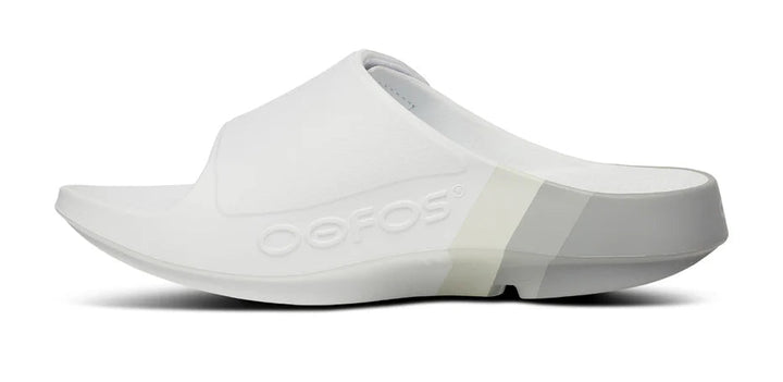 Oofos - OOah Sport Flex Slide - Run Vault