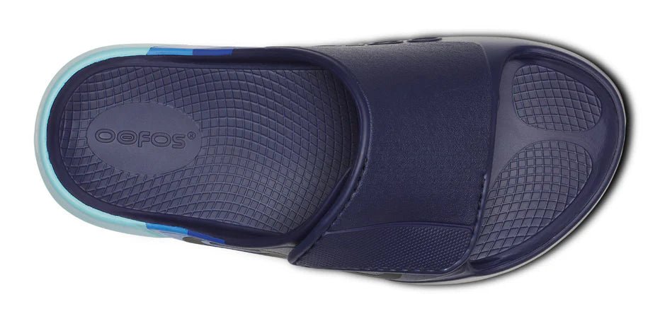 Oofos - OOah Sport Flex Slide - Run Vault