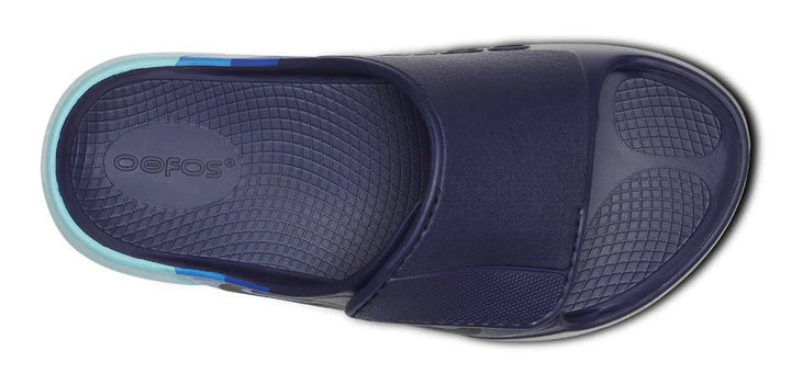 Oofos - OOah Sport Flex Slide - Run Vault