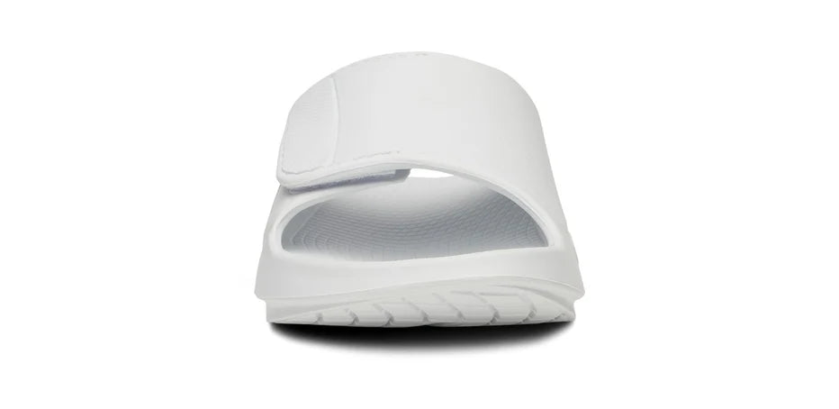 Oofos - OOah Sport Flex Slide - Run Vault