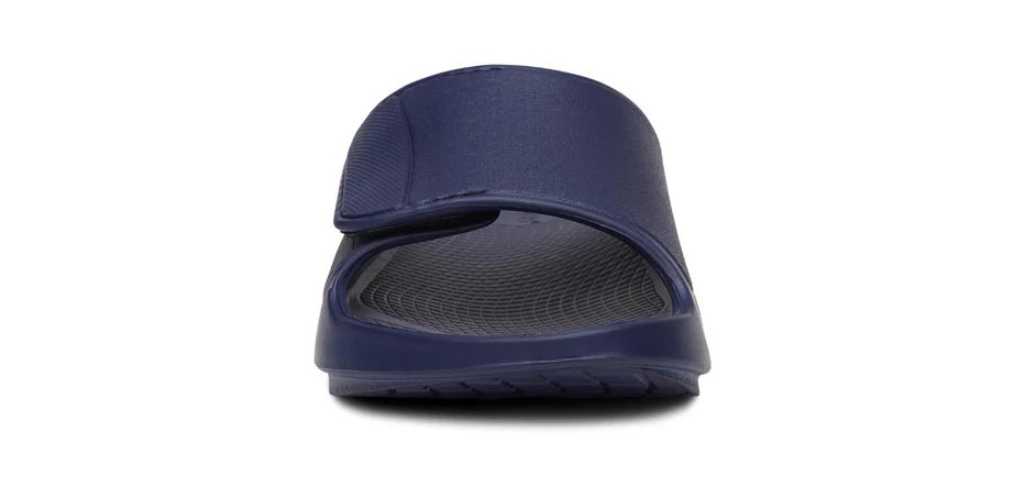 Oofos - OOah Sport Flex Slide - Run Vault