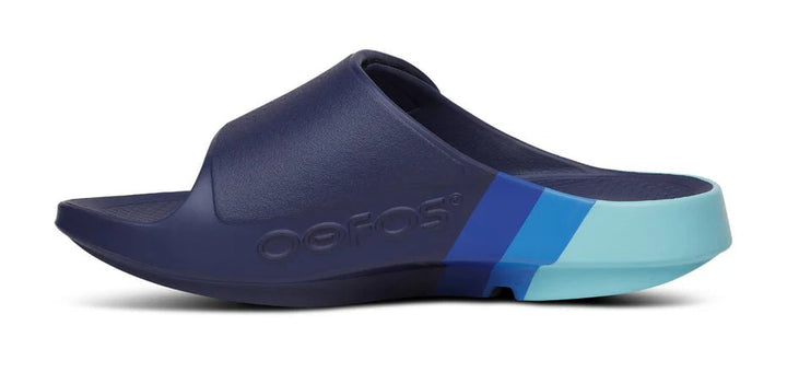 Oofos - OOah Sport Flex Slide - Run Vault
