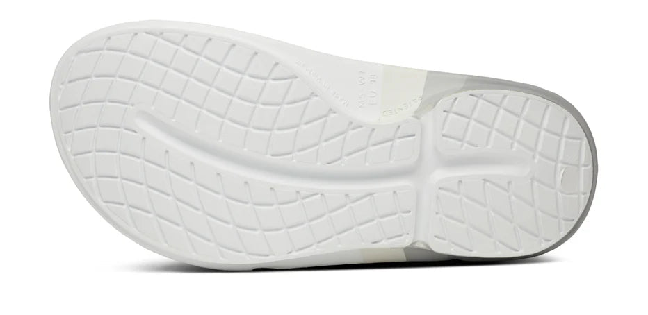 Oofos - OOah Sport Flex Slide - Run Vault