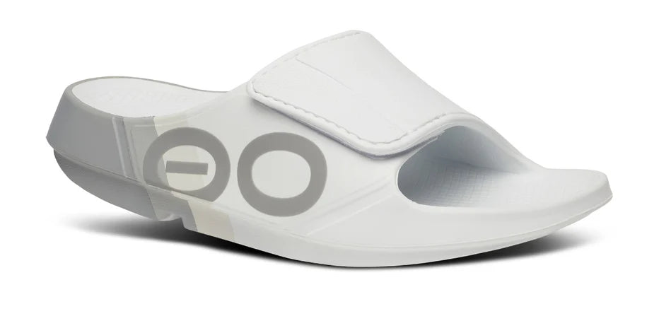Oofos - OOah Sport Flex Slide - Run Vault