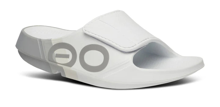 Oofos - OOah Sport Flex Slide - Run Vault