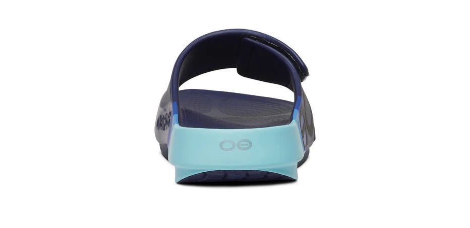 Oofos - OOah Sport Flex Slide - Run Vault