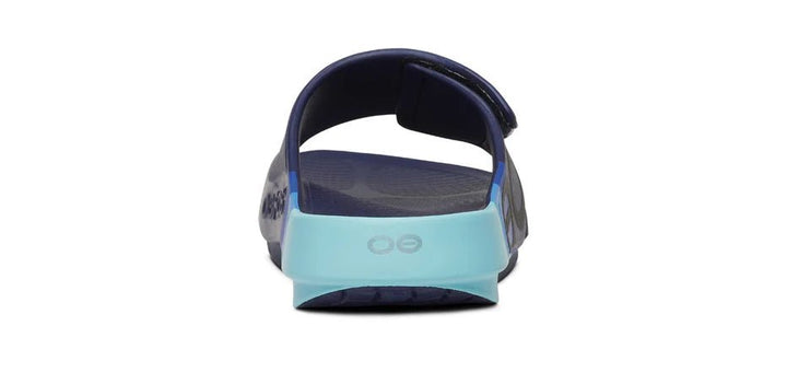 Oofos - OOah Sport Flex Slide - Run Vault