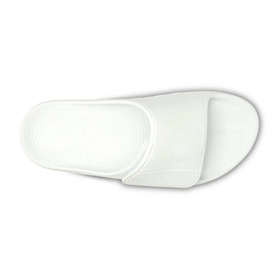 Oofos - OOahh Sport Flex Slide - Run Vault