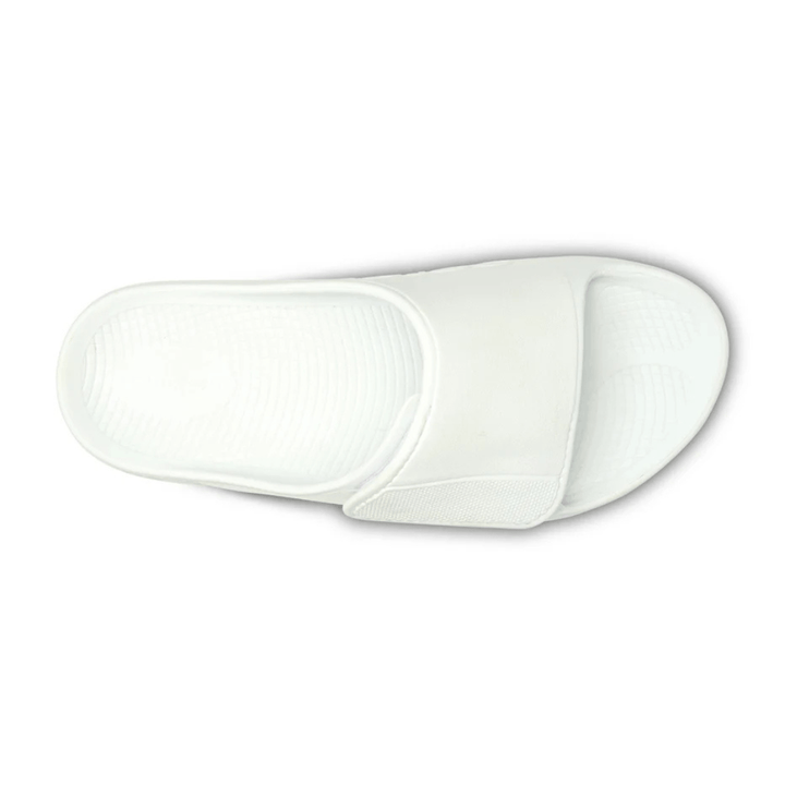 Oofos - OOahh Sport Flex Slide - Run Vault