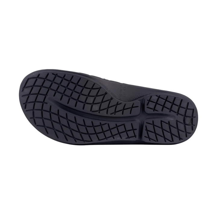 Oofos - OOahh Sport Flex Slide - Run Vault