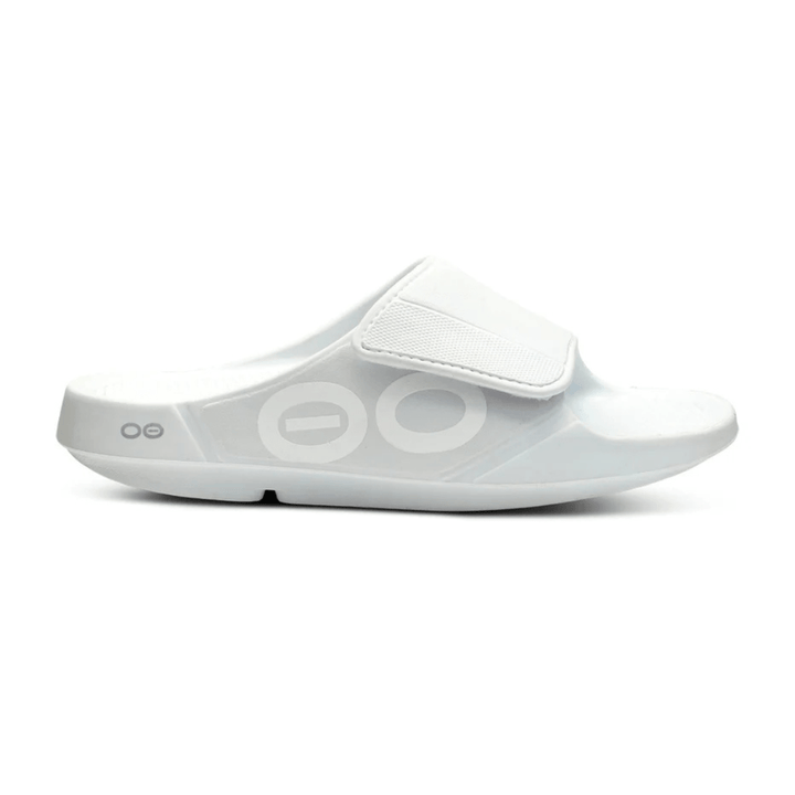 Oofos - OOahh Sport Flex Slide - Run Vault