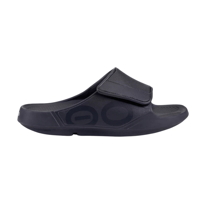 Oofos - OOahh Sport Flex Slide - Run Vault