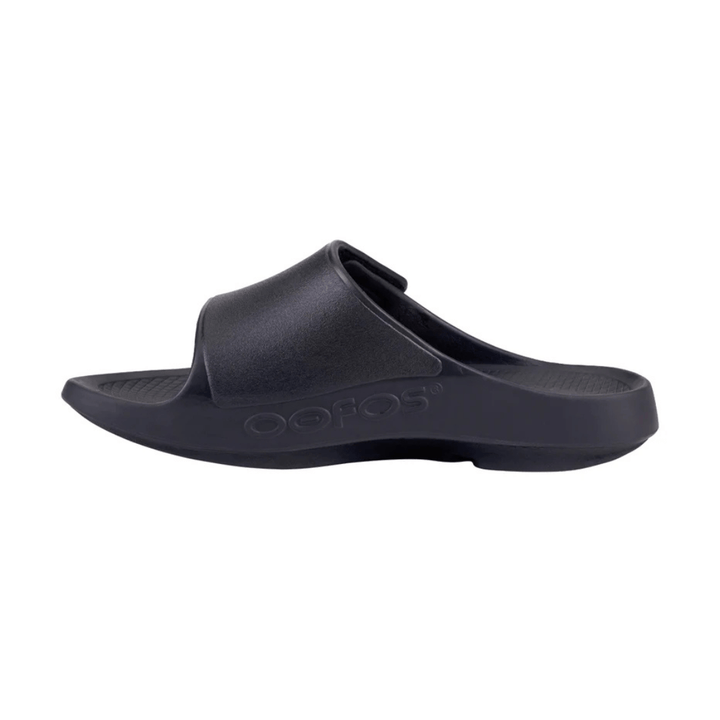 Oofos - OOahh Sport Flex Slide - Run Vault