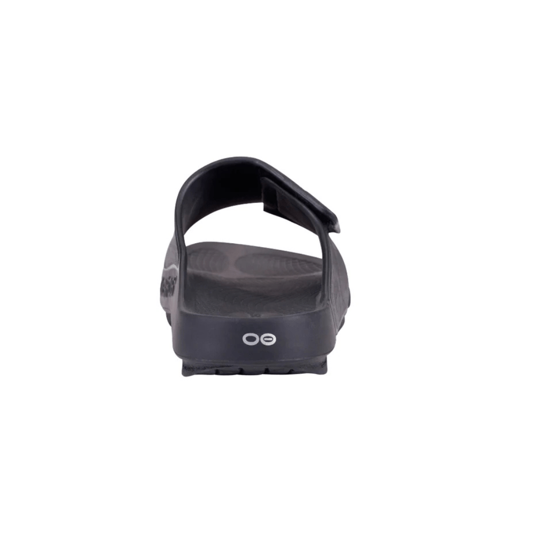 Oofos - OOahh Sport Flex Slide - Run Vault