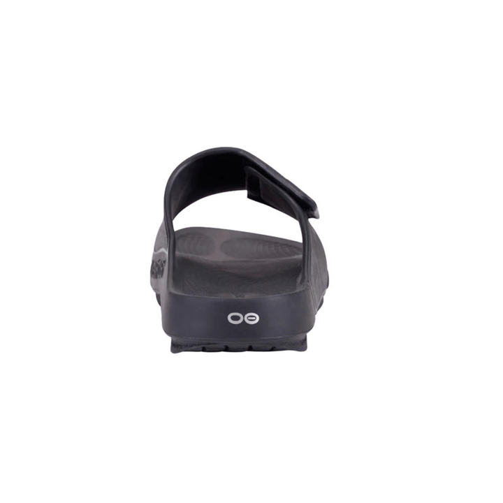 Oofos - OOahh Sport Flex Slide - Run Vault