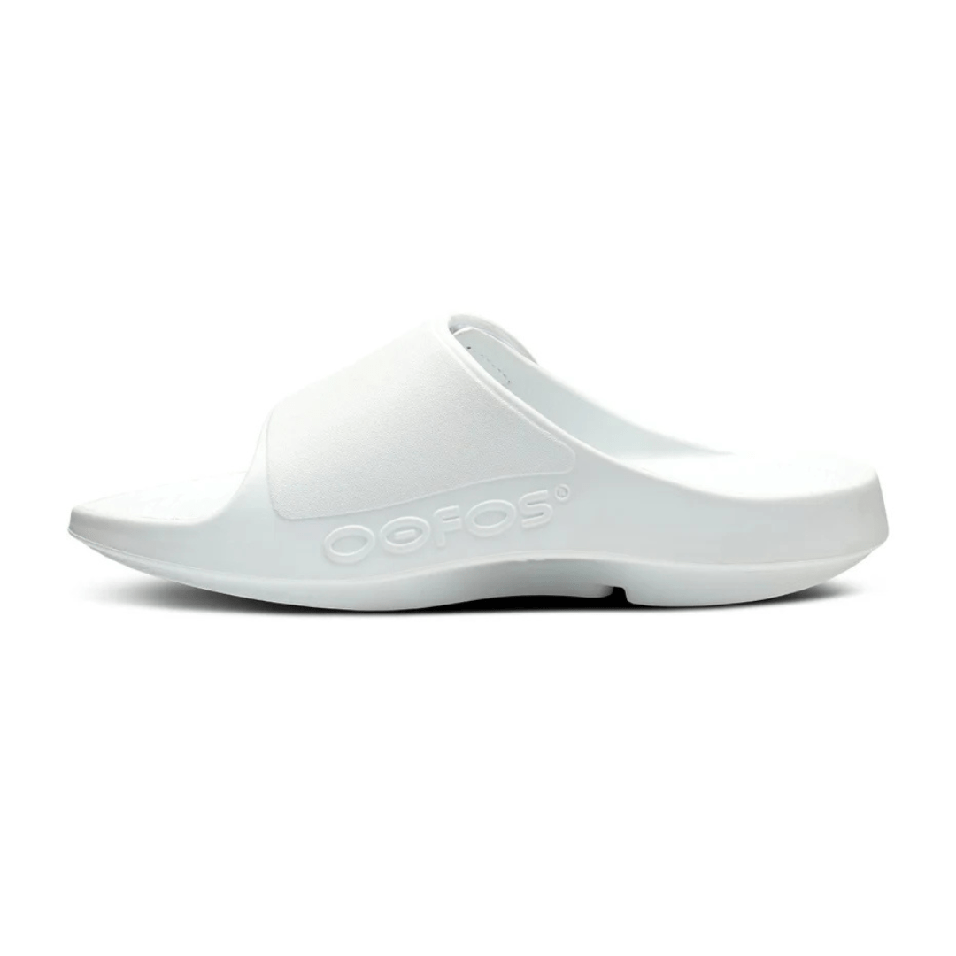 Oofos - OOahh Sport Flex Slide - Run Vault