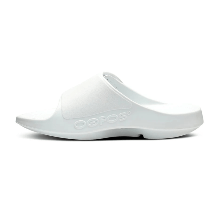 Oofos - OOahh Sport Flex Slide - Run Vault
