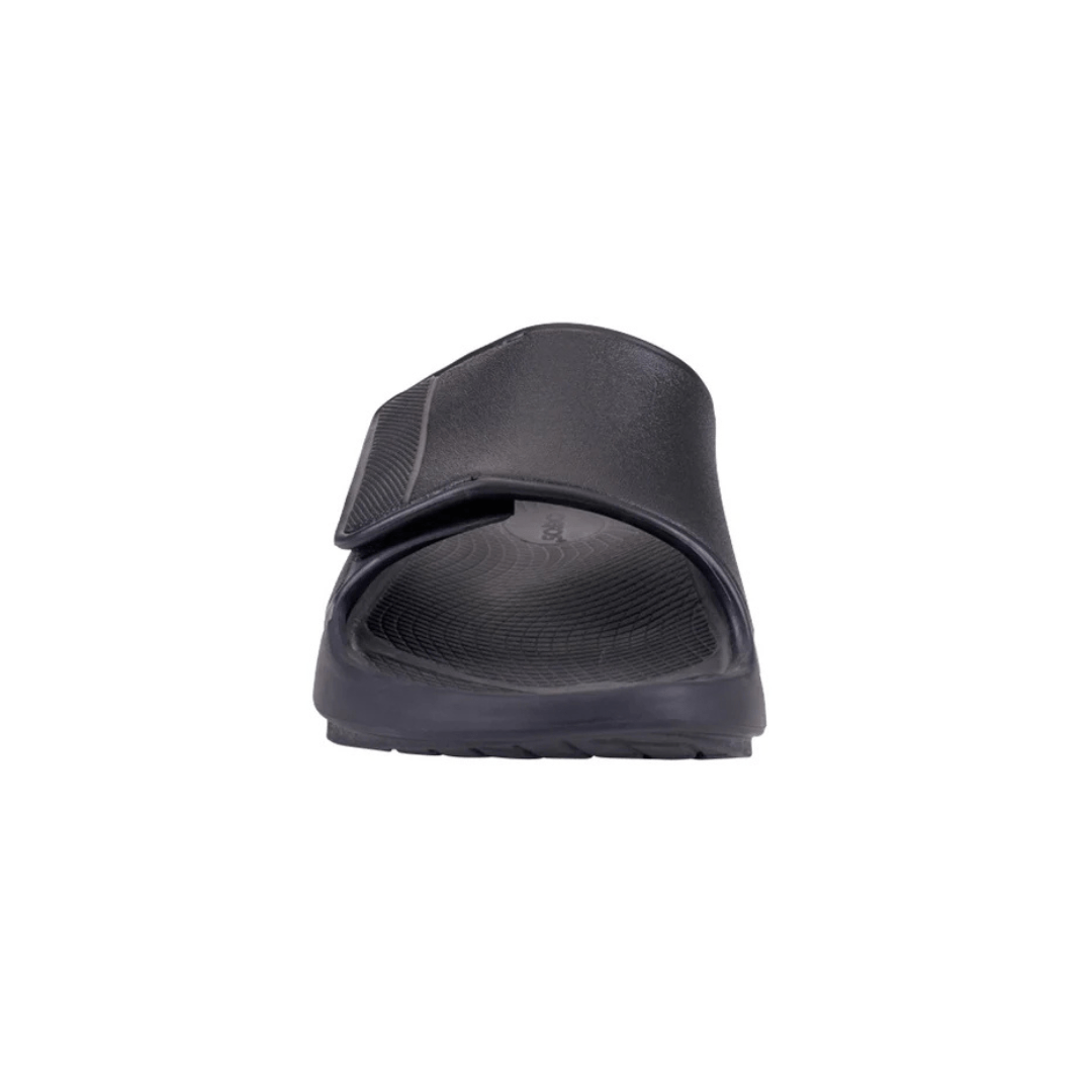 Oofos - OOahh Sport Flex Slide - Run Vault