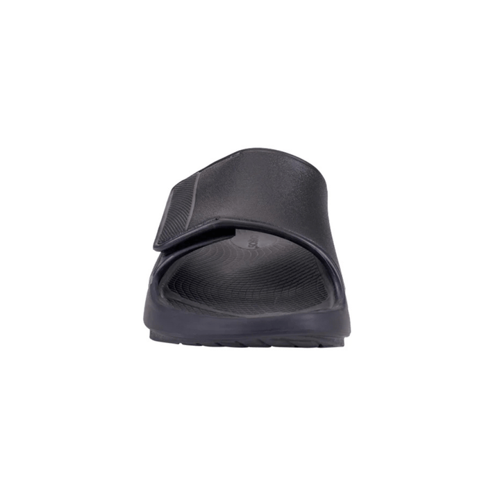 Oofos - OOahh Sport Flex Slide - Run Vault