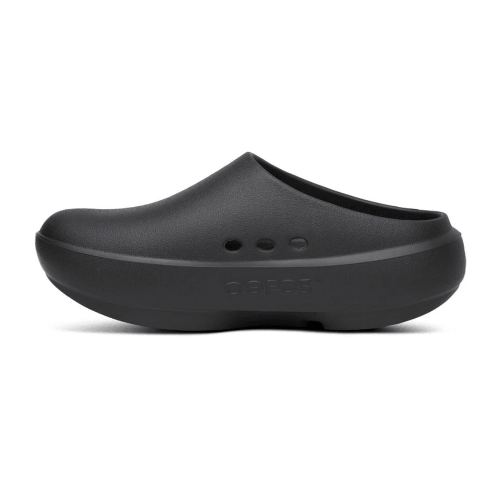 Oofos OOcloog Plus - Run Vault