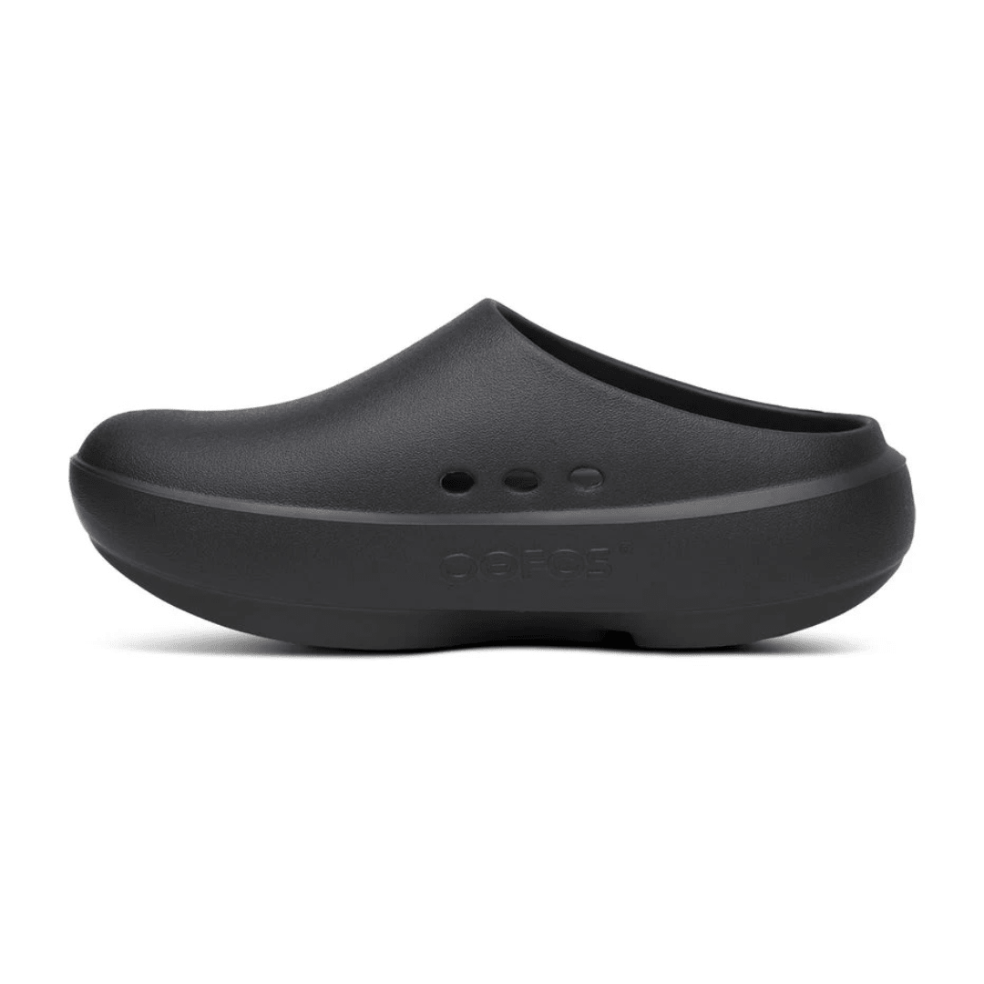 Oofos OOcloog Plus - Run Vault