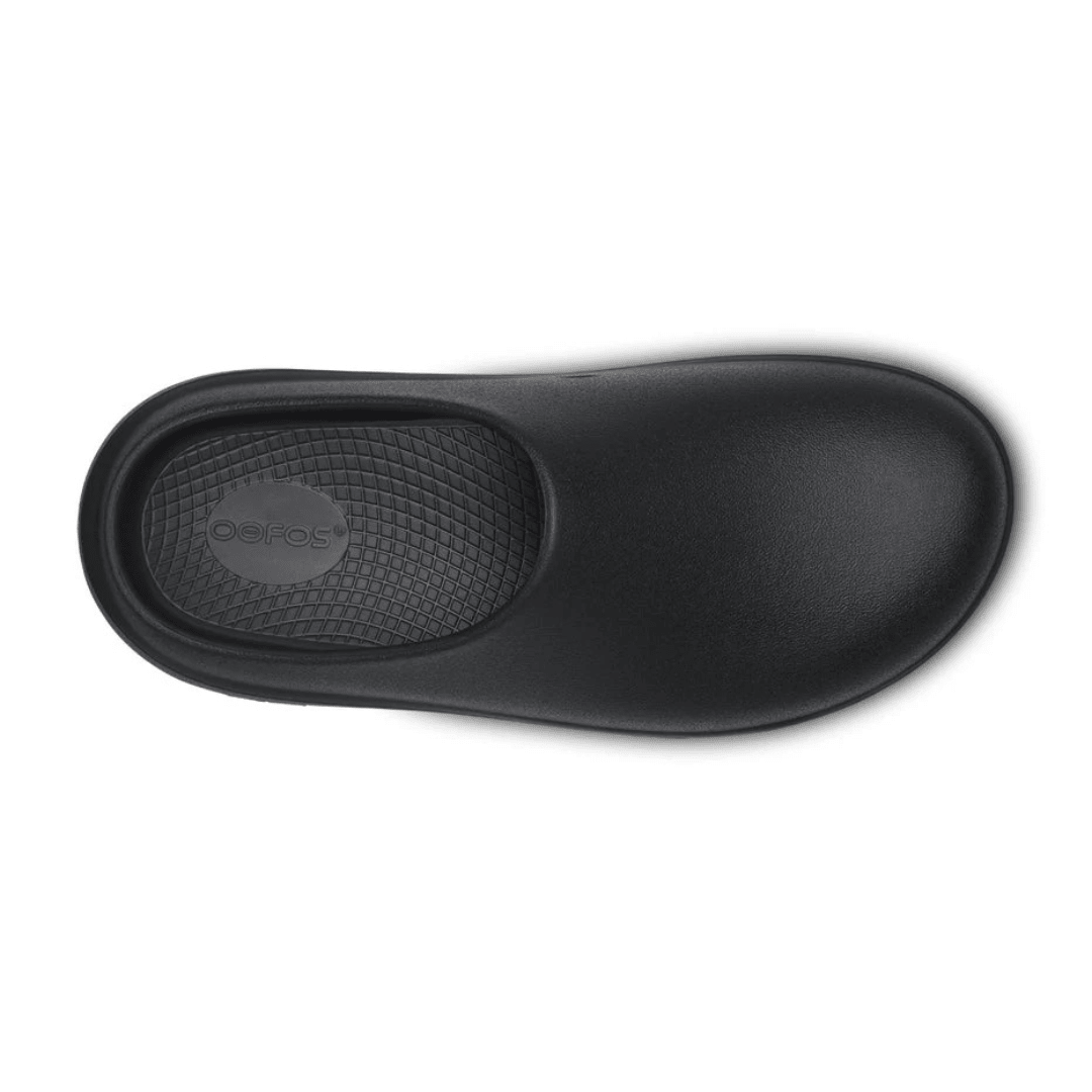 Oofos OOcloog Plus - Run Vault