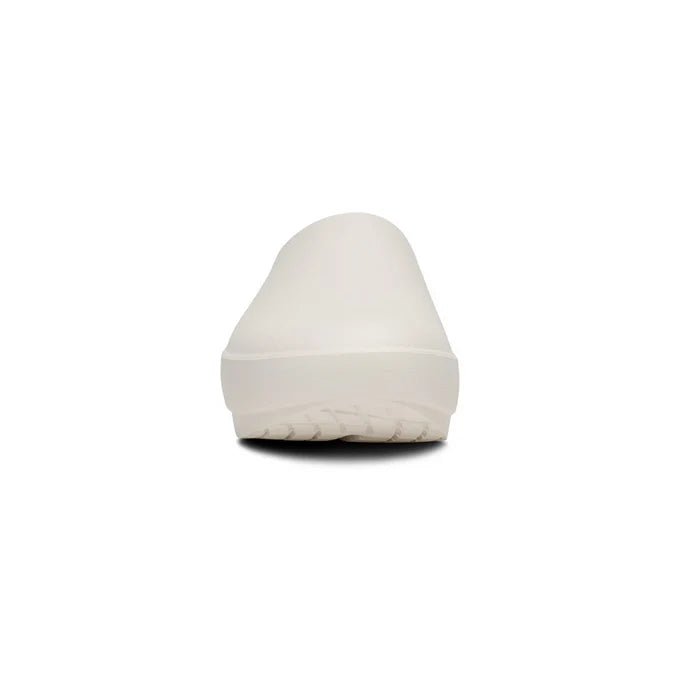 Oofos OOcloog Plus - Chalk - Run Vault