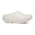 Oofos OOcloog Plus - Chalk