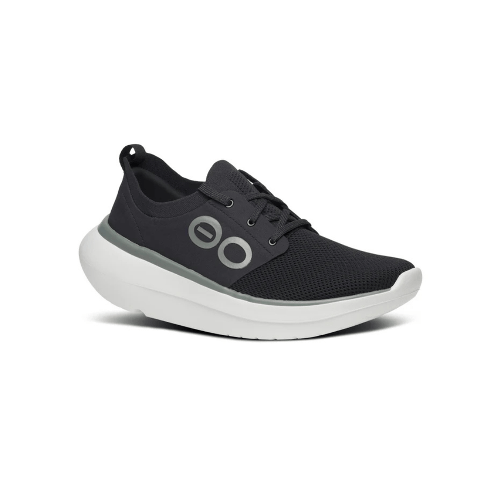 OOFOS OOmy Stride - Men's - Run Vault