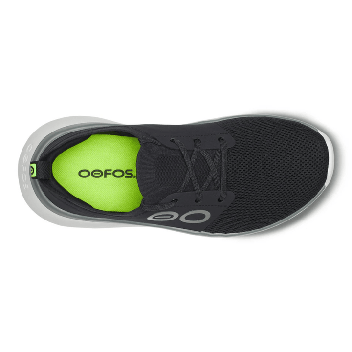OOFOS OOmy Stride - Men's - Run Vault