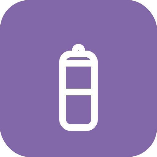 Pillar Citrus Can - Run Vault