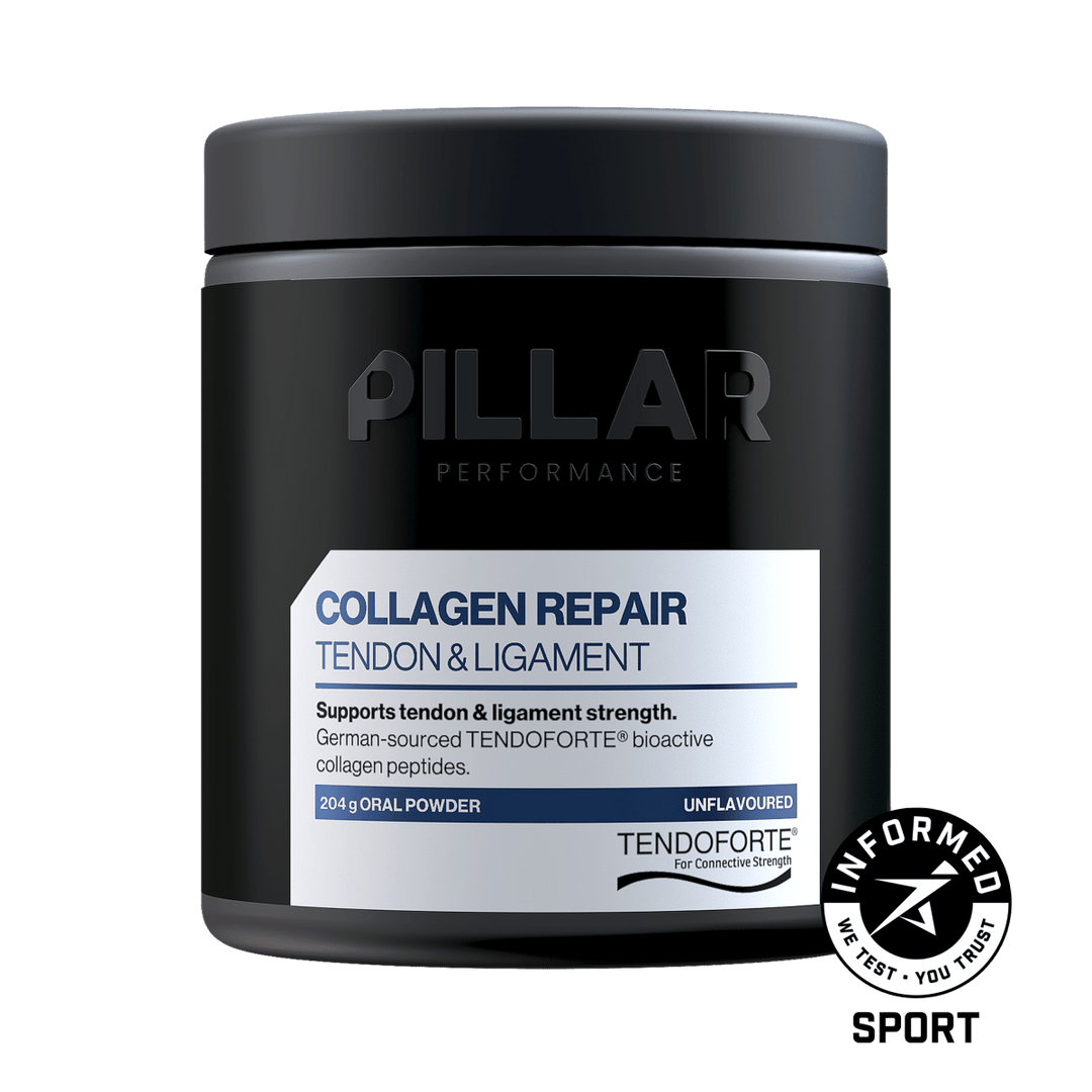 Pillar Performance - Collagen Repair - Run Vault