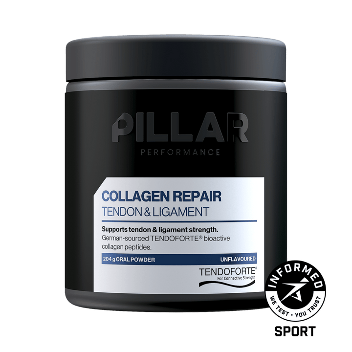 Pillar Performance - Collagen Repair - Run Vault