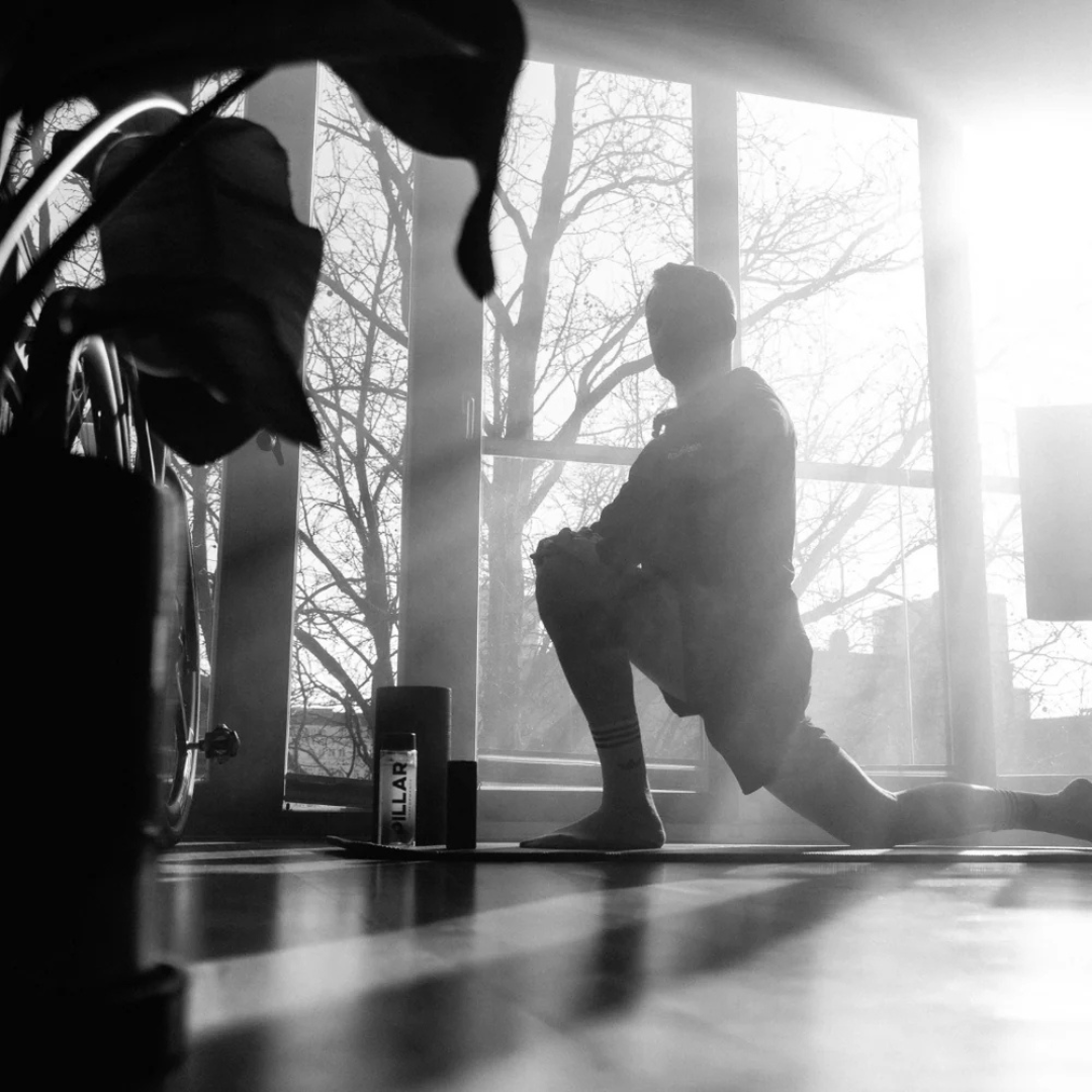 Pillar Performance - Vitamin D3 - Run Vault