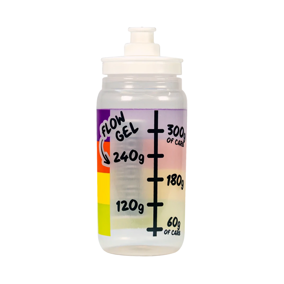 Precision Fuel &amp; Hydration Flow Flask & Bottles - Run Vault