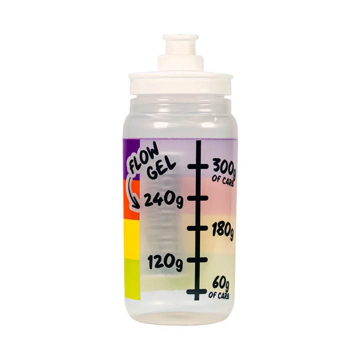 Precision Fuel &amp; Hydration Flow Flask & Bottles - Run Vault