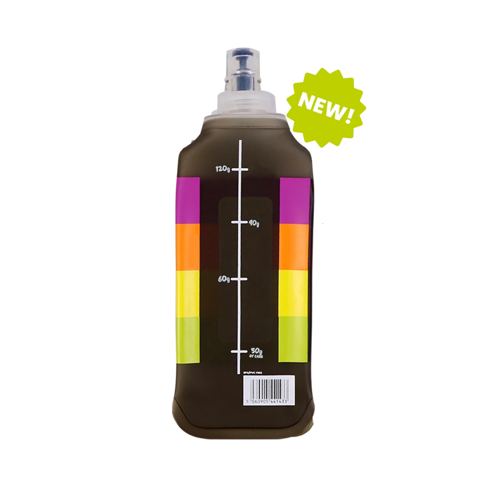 Precision Fuel &amp; Hydration Flow Flask & Bottles - Run Vault