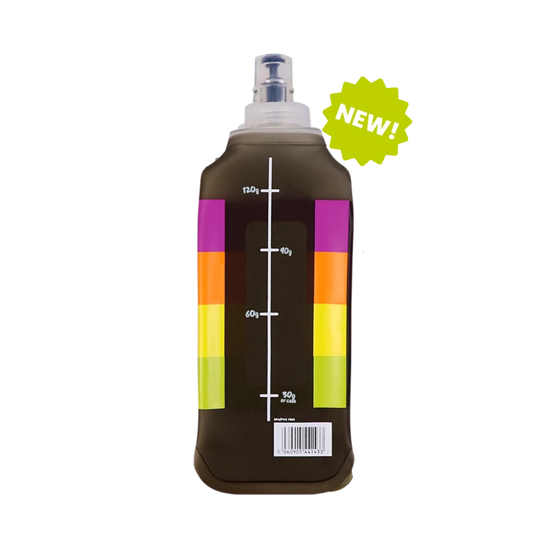Precision Fuel &amp; Hydration Flow Flask & Bottles - Run Vault