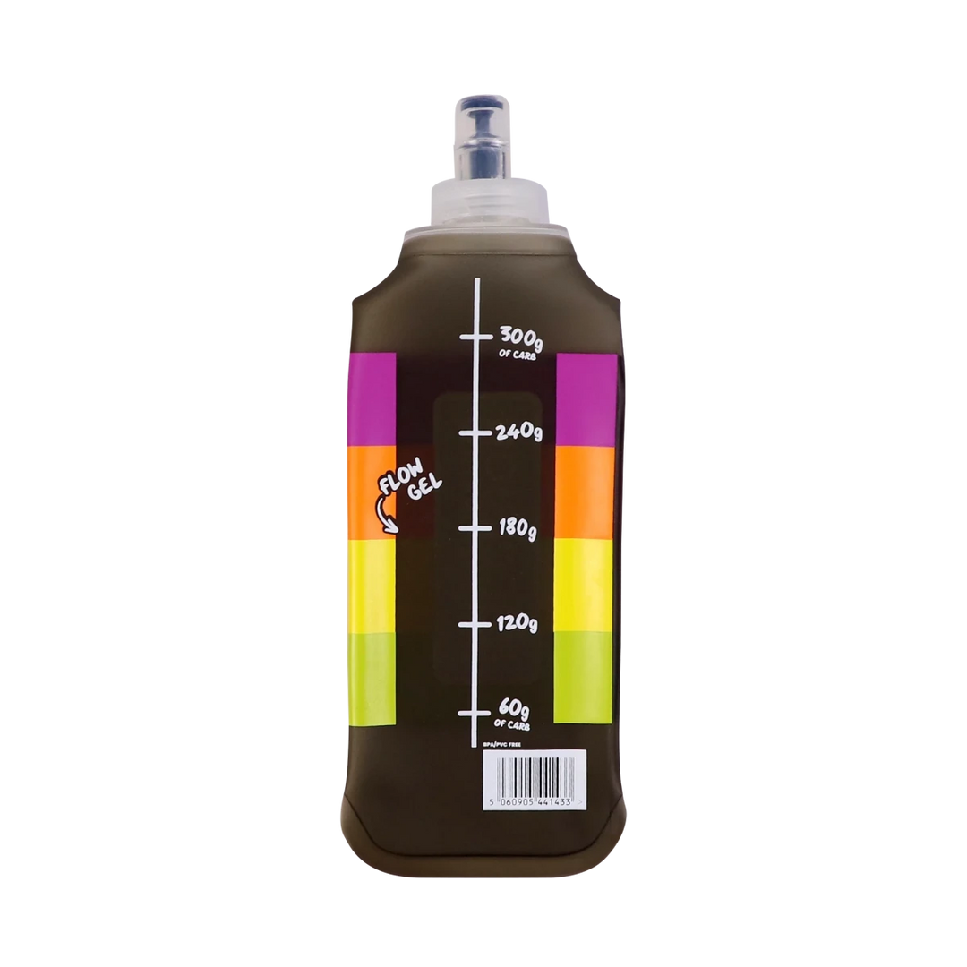 Precision Fuel &amp; Hydration Flow Flask & Bottles - Run Vault