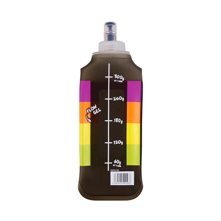 Precision Fuel &amp; Hydration Flow Flask & Bottles - Run Vault