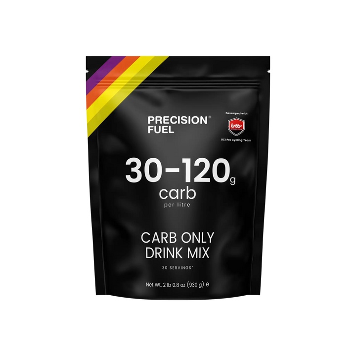 Precision Fuel & Hydration - Carb Only Drink Mix - Run Vault