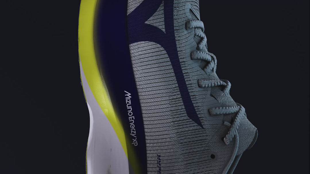 Mizuno Hyperwarp Elite Unisex