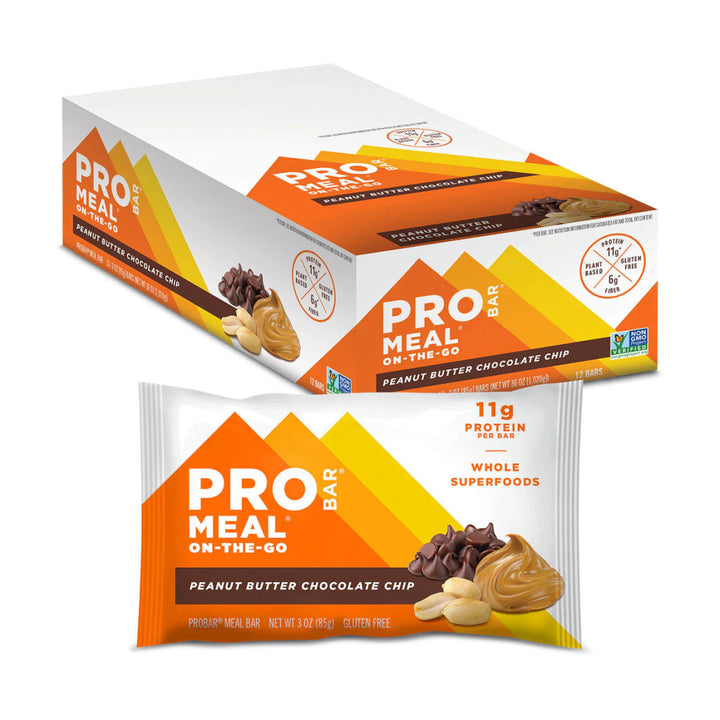 ProBar - Meal Bar - Run Vault