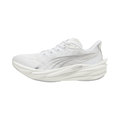 Puma Deviate Nitro 4 Women's Puma White/Feather Gray (current)