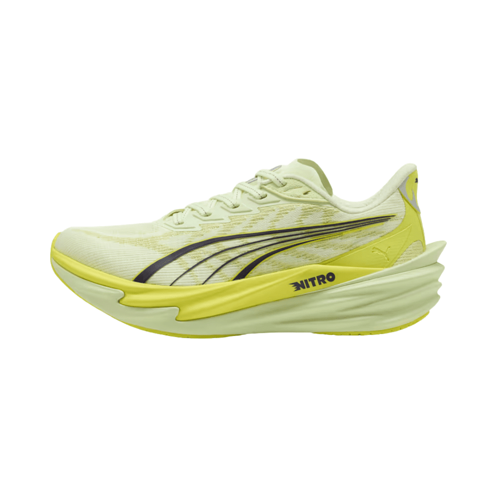 Puma Deviate Nitro 4 Women's - Run Vault
