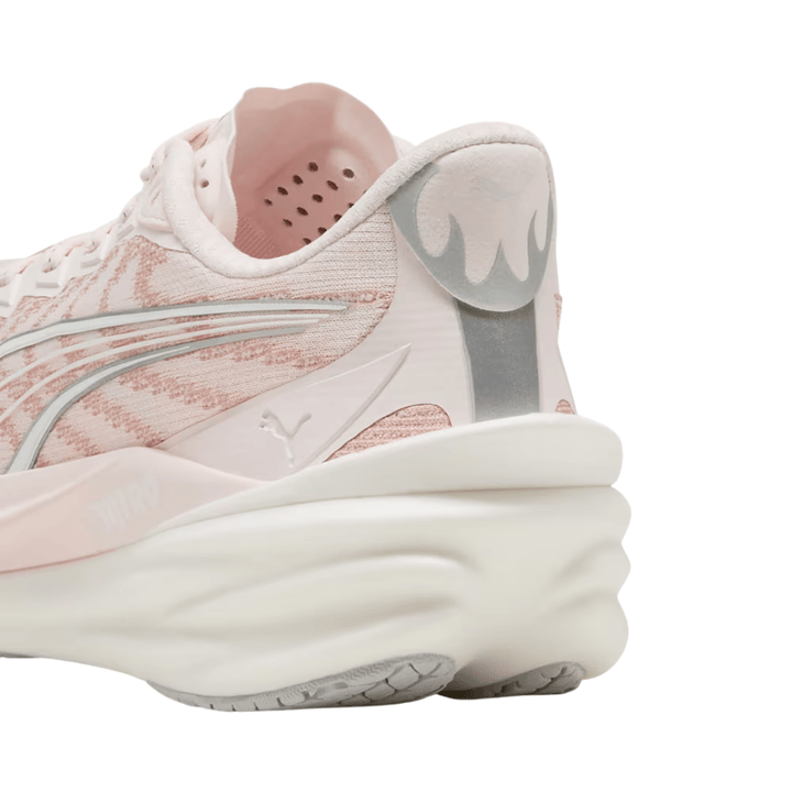 Puma Deviate Nitro 4 Women's Jasmine Flower/Puma White - Run Vault