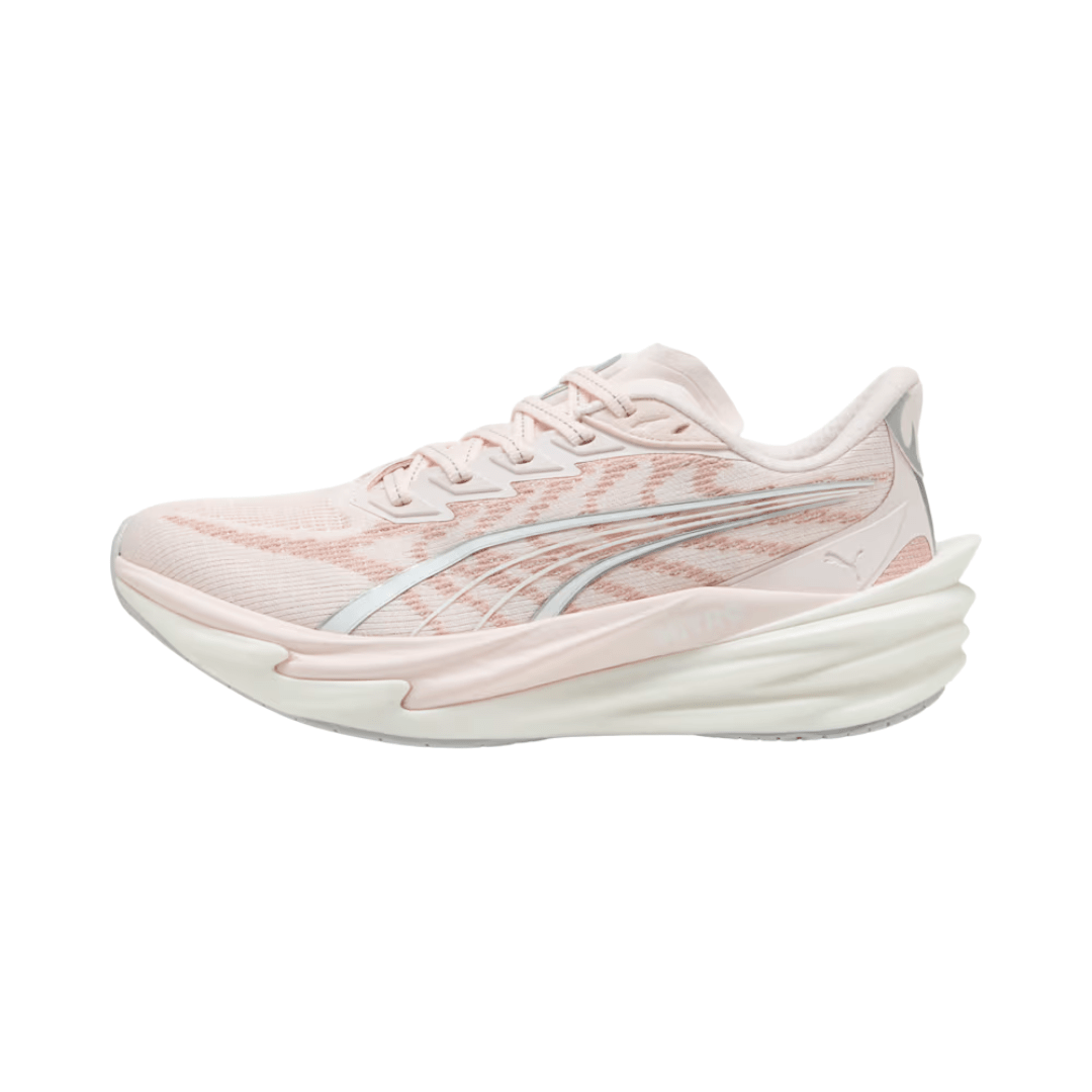 Puma Deviate Nitro 4 Women's Jasmine Flower/Puma White - Run Vault
